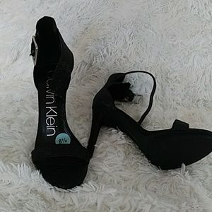 Calvin klein Womans shoes